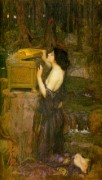 John William Waterhouse_1896_Pandora.jpg